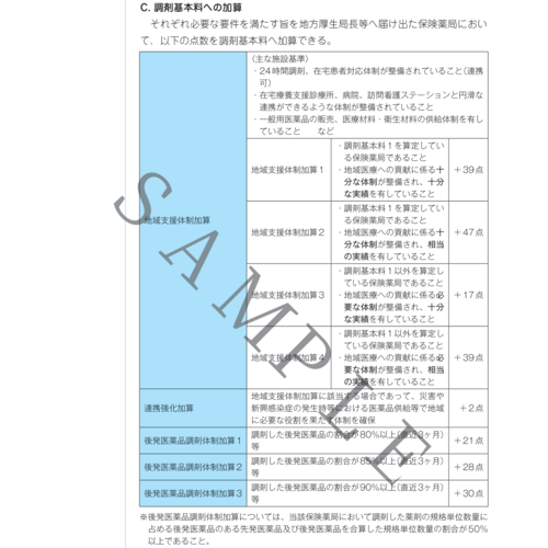 改訂第8版】コアカリ重点ポイント集-