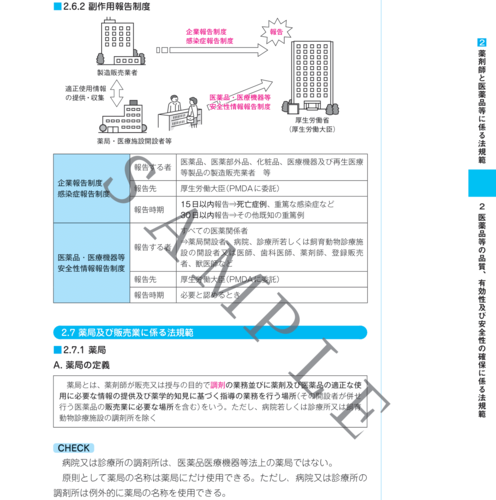 語学/参考書CBT対策コアカリマスター 重点ポイント集 vol.1~3 第8版 薬